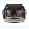 Set de genți pentru portbagaj KJUST Land Rover Range Rover Evoque Phev 2020+ 4 buc. negru 15
