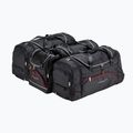 Set de genți pentru portbagaj KJUST Land Rover Range Rover Evoque Phev 2020+ 4 buc. negru 2