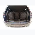 Set de genți pentru portbagaj KJUST Land Rover Range Rover Evoque Phev 2020+ 4 buc. negru 16