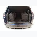 Set de genți pentru portbagaj KJUST Land Rover Range Rover Evoque Phev 2020+ 4 buc. negru 17