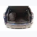 Set de genți pentru portbagaj KJUST Land Rover Range Rover Evoque Phev 2020+ 4 buc. negru 18