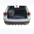 Set de genți pentru portbagaj KJUST Mercedes-Benz Glc Phev 2019-2022 4 buc. negru 15