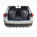 Set de genți pentru portbagaj KJUST Mercedes-Benz Glc Phev 2019-2022 4 buc. negru 14