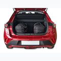 KJUST Set geantă portbagaj KJUST Opel Mokka 2020+ 3 buc. negru 11