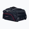 KJUST Renault Arkana Hybrid 2021+ bagaje compartiment sac set 4 buc negru. 5