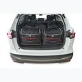 KJUST Skoda Enyaq Iv 2020+ set sac portbagaj 5 buc negru. 14
