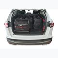 KJUST Skoda Enyaq Iv 2020+ set sac portbagaj 5 buc negru. 15
