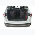 KJUST Skoda Enyaq Iv 2020+ set sac portbagaj 5 buc negru. 17