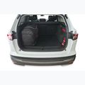 KJUST Skoda Enyaq Iv 2020+ bagaje compartiment sac set 4 buc negru. 14