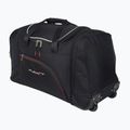 Set de genți pentru portbagaj KJUST BMW Ix3 2021+ 4 buc. black 5
