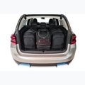 Set de genți pentru portbagaj KJUST BMW Ix3 2021+ 4 buc. black 14