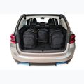 Set de genți pentru portbagaj KJUST BMW Ix3 2021+ 4 buc. black 15