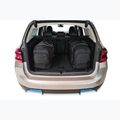 Set de genți pentru portbagaj KJUST BMW Ix3 2021+ 4 buc. black 16