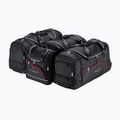 Set de genți pentru portbagaj KJUST BMW Ix3 2021+ 4 buc. black