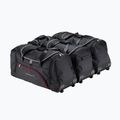 Set de genți pentru portbagaj KJUST BMW Ix3 2021+ 4 buc. black 2