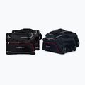 Set de genți pentru portbagaj KJUST BMW 7L Hev 2015-2022 4 buc. black