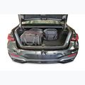 Set de genți pentru portbagaj KJUST BMW 7L Hev 2015-2022 4 buc. black 14