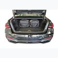 Set de genți pentru portbagaj KJUST BMW 7L Hev 2015-2022 4 buc. black 15