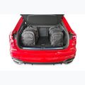 KJUST Audi Q3 Plug-In Hybrid 2020+ set sac de portbagaj 4 buc negru 19