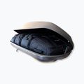 Set de genți pentru cutia de acoperiș KJUST Hapro Traxer 5.6 4 buc. negru 3