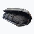 Set de genți pentru cutia de acoperiș KJUST Menabo Mania 460 4 buc. negru 2