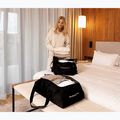 Set de genți pentru cutia de acoperiș KJUST Menabo Mania 460 4 buc. negru 25