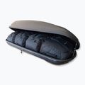 Set de genți pentru cutia de acoperiș KJUST Interpack Traxer 5.6 4 buc. negru 3