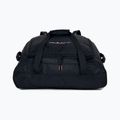 Set de genți pentru cutia de acoperiș KJUST Interpack Traxer 5.6 4 buc. negru 4
