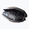 Set de genți pentru cutia de acoperiș KJUST Interpack Tornado 6.6 4 buc. negru 2