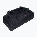 Set de genți pentru cutia de acoperiș KJUST Interpack Tornado 6.6 4 buc. negru 18