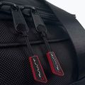 Set de genți pentru cutia de acoperiș KJUST Interpack Tornado 6.6 4 buc. negru 21