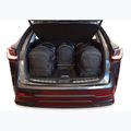 Set de genți pentru portbagaj KJUST Lexus Nx Phev 2021+ 4 buc. negru 14