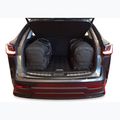 Set de genți pentru portbagaj KJUST Lexus Nx Phev 2021+ 4 buc. negru 15