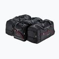 Set de genți pentru portbagaj KJUST Lexus Nx Phev 2021+ 4 buc. negru