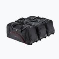 Set de genți pentru portbagaj KJUST Lexus Nx Phev 2021+ 4 buc. negru 2