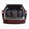 Set de genți pentru portbagaj KJUST Lexus Nx Phev 2021+ 4 buc. negru 14