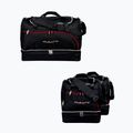 KJUST Toyota Aygo X 2022+ set de saci pentru compartimentul de bagaje 3 buc negru.