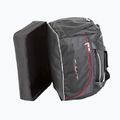 KJUST Toyota Aygo X 2022+ set de saci pentru compartimentul de bagaje 3 buc negru. 4