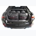Set de genți pentru portbagaj KJUST BMW I4 Gran Coupe 2021+ 5 buc. black 15