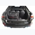 Set de genți pentru portbagaj KJUST BMW I4 Gran Coupe 2021+ 5 buc. black 16