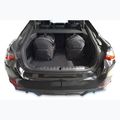 Set de genți pentru portbagaj KJUST BMW I4 Gran Coupe 2021+ 5 buc. black 18