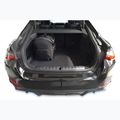 Set de genți pentru portbagaj KJUST BMW I4 Gran Coupe 2021+ 5 buc. black 19