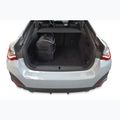 Set de genți pentru portbagaj KJUST BMW 4 Gran Coupe 2021+ 5 buc. black 20