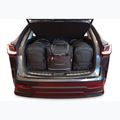 Set de genți pentru portbagaj KJUST Lexus Nx Hev 2021+ 4 buc. black 14