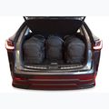 Set de genți pentru portbagaj KJUST Lexus Nx Hev 2021+ 4 buc. black 15