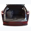 Set de genți pentru portbagaj KJUST Lexus Nx Hev 2021+ 4 buc. black 17