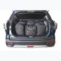 KJUST Suzuki S-Cross Mhev 2021+ 4 bagaje rack sac set negru. 14