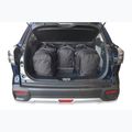 KJUST Suzuki S-Cross Mhev 2021+ 4 bagaje rack sac set negru. 15
