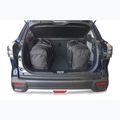 KJUST Suzuki S-Cross Mhev 2021+ 4 bagaje rack sac set negru. 16