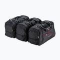 KJUST Suzuki S-Cross Mhev 2021+ 3 bagaje rack sac set negru.